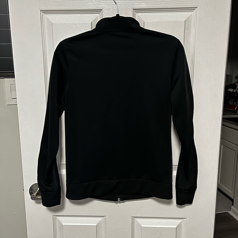 Adidas Track Jacket - image 4